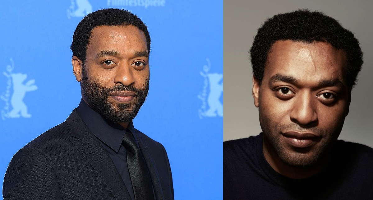 Chiwetel Ejiofor Role in the Untitled Venom
