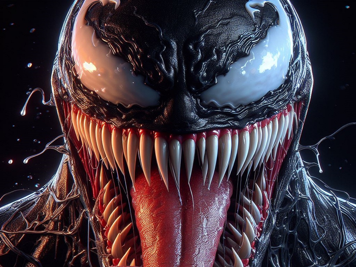 Is Venom Bad
