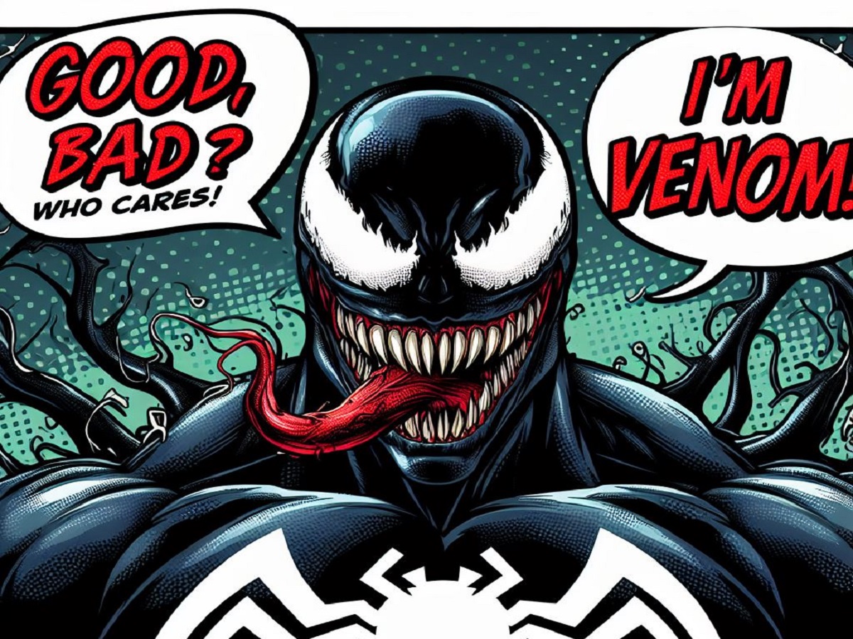 Is Venom Good
