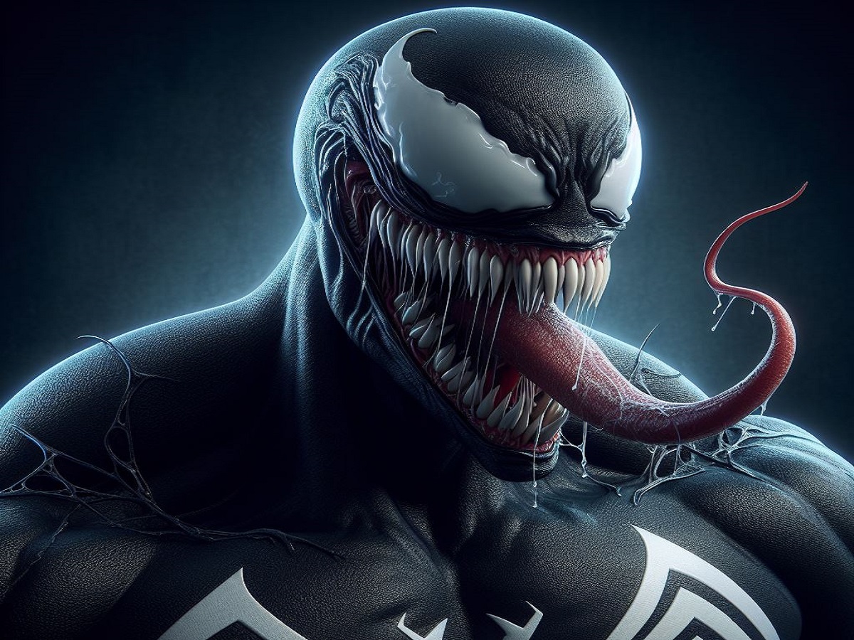 Is Venom a villain or a hero