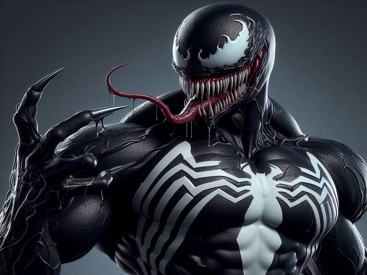 Who Voices Venom