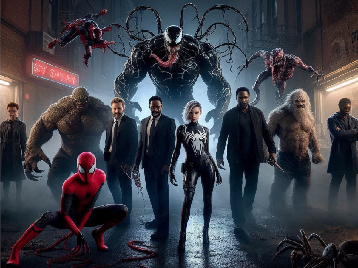 Cast of Untitled Venom Let There Be Carnage Sequel