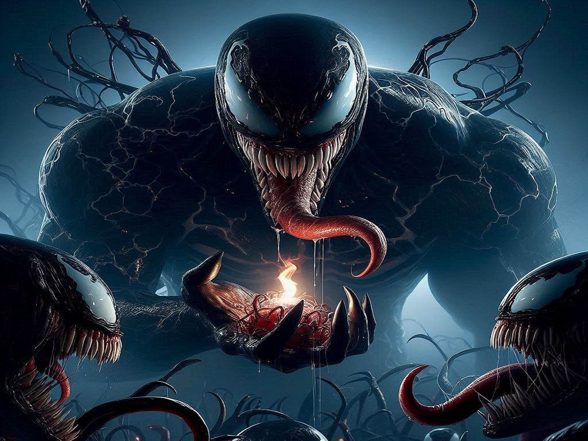 Untitled Venom Let there be carnage sequel plot