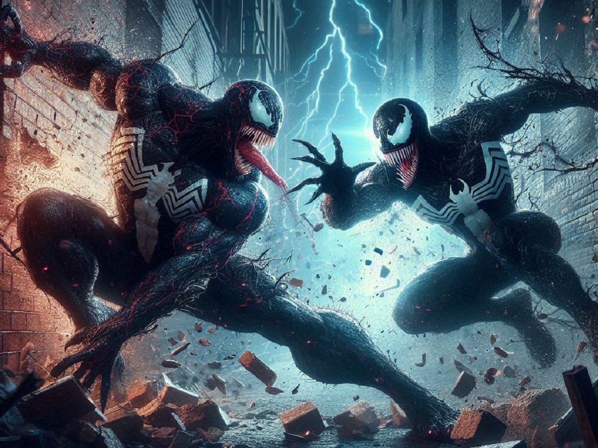 Why Did Carnage Want to Kill Venom