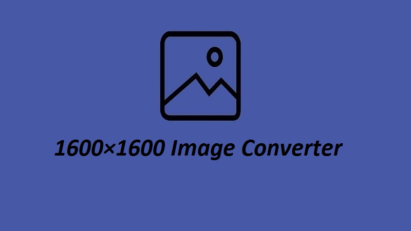 1600×1600 Image Converter