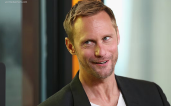 Alexander Skarsgård Biography