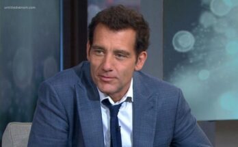 Clive Owen Biography