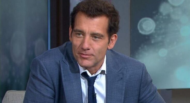 Clive Owen Biography