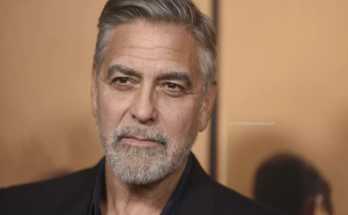 George Clooney Biography