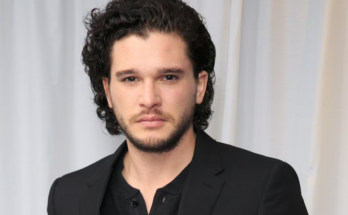 Kit Harington Biography