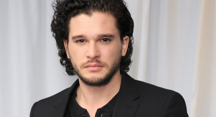 Kit Harington Biography