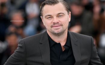 Leonardo DiCaprio Biography