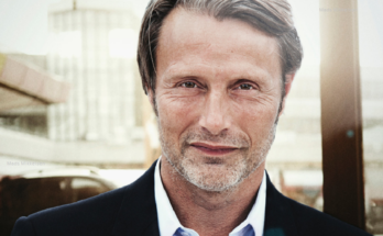 Mads Mikkelsen Biography