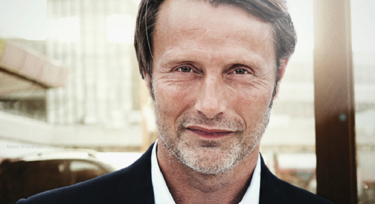 Mads Mikkelsen Biography