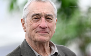 Robert De Niro Biography