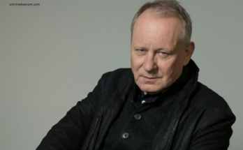 Stellan Skarsgård Biography