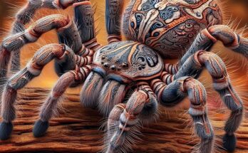 what is the most venomous spider in the world