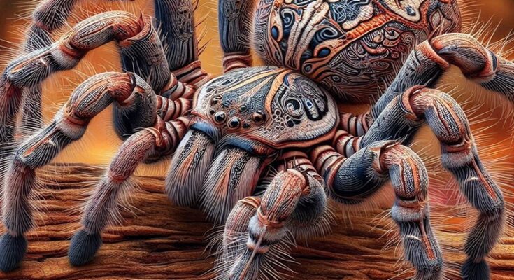 what is the most venomous spider in the world